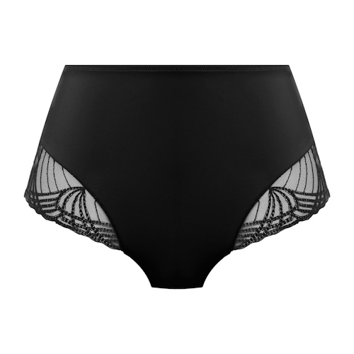 Fantasie Lingerie Adelle zwart slip
