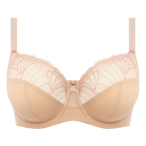 Fantasie Lingerie Adelle beige niet voorgevormde bh