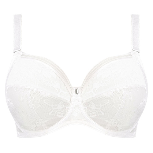 Fantasie Lingerie Fusion Lace wit niet voorgevormde bh