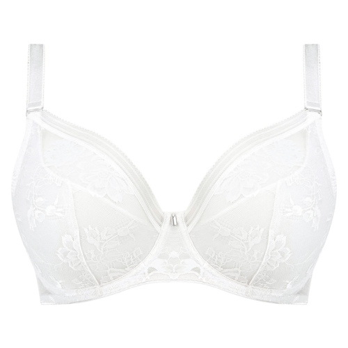 Fantasie Lingerie Fusion Lace wit niet voorgevormde bh