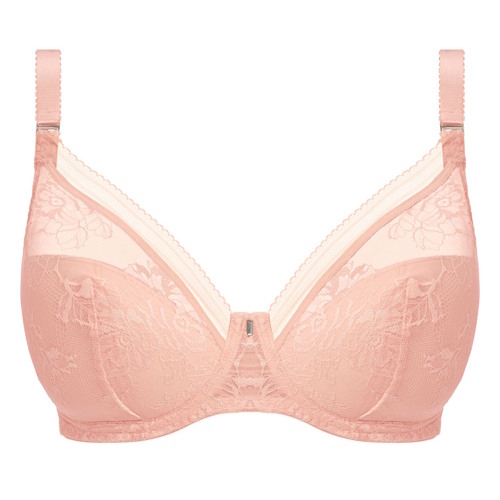 Fantasie Lingerie Fusion Lace blush niet voorgevormde bh