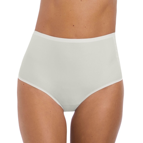 Fantasie Lingerie Smoothease ivoor high brief
