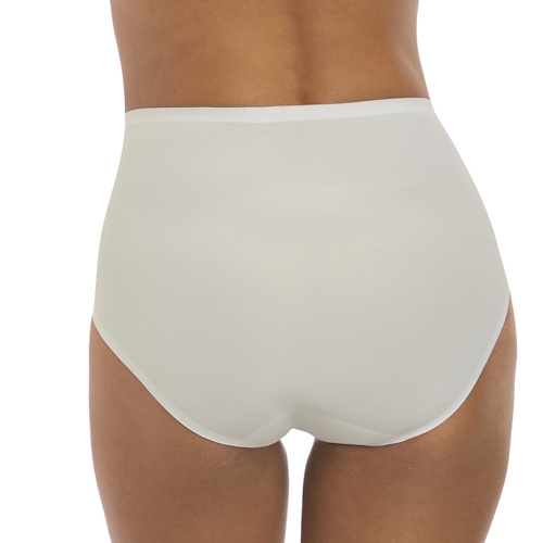 Fantasie Lingerie Smoothease ivoor high brief