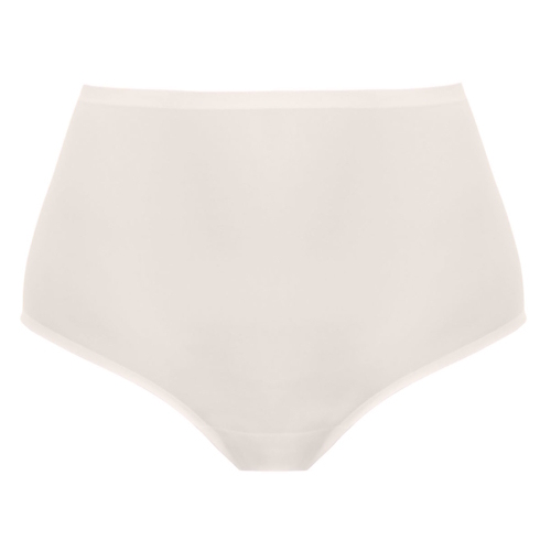 Fantasie Lingerie Smoothease ivoor high brief