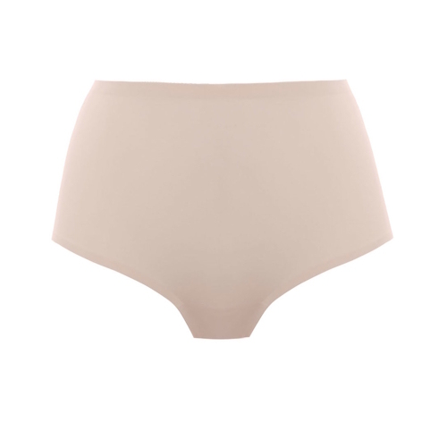 Fantasie Lingerie Smoothease blush high brief