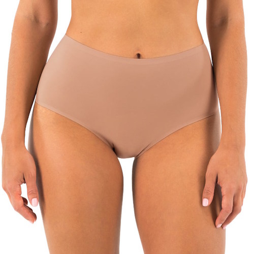 Fantasie Lingerie Smoothease powder high brief