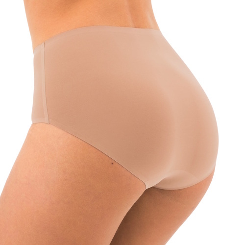 Fantasie Lingerie Smoothease powder high brief