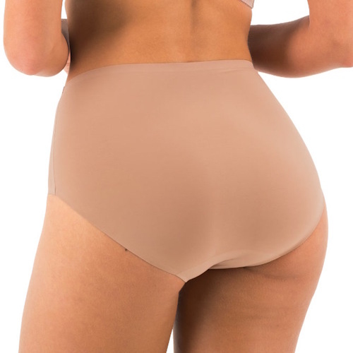 Fantasie Lingerie Smoothease powder high brief