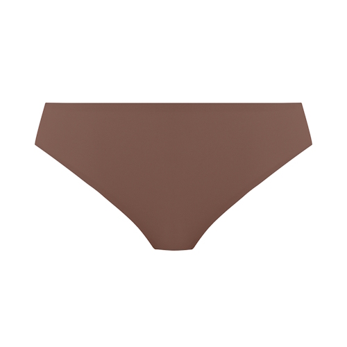 Fantasie Lingerie Smoothease bruin string