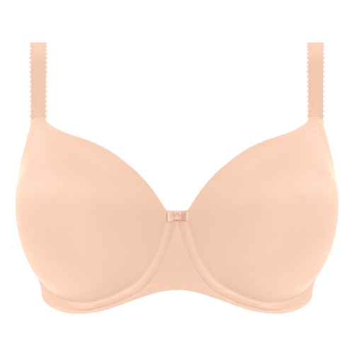 Fantasie Lingerie Smoothease beige voorgevormde bh