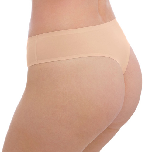 Fantasie Lingerie Smoothease beige string