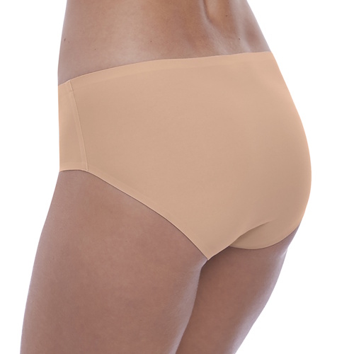 Fantasie Lingerie Smoothease beige slip