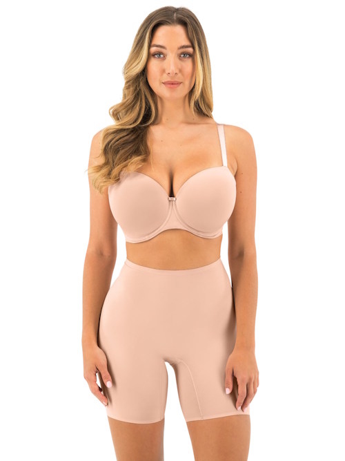 Fantasie Lingerie Smoothease beige short
