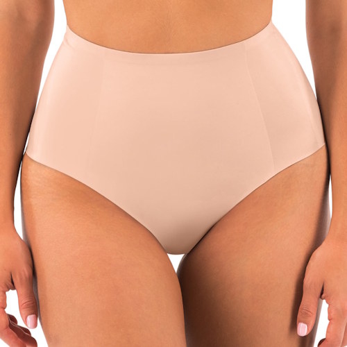 Fantasie Lingerie Smoothease beige slip