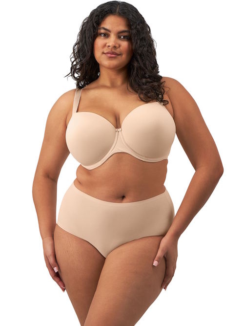 Fantasie Lingerie Smoothease beige slip