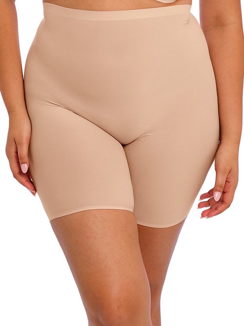 Fantasie Lingerie Smoothease beige short