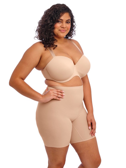 Fantasie Lingerie Smoothease beige short