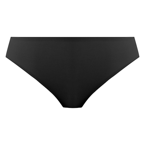 Fantasie Lingerie Smoothease zwart string