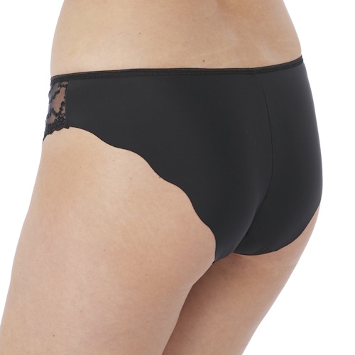 Fantasie Lingerie Ana zwart slip