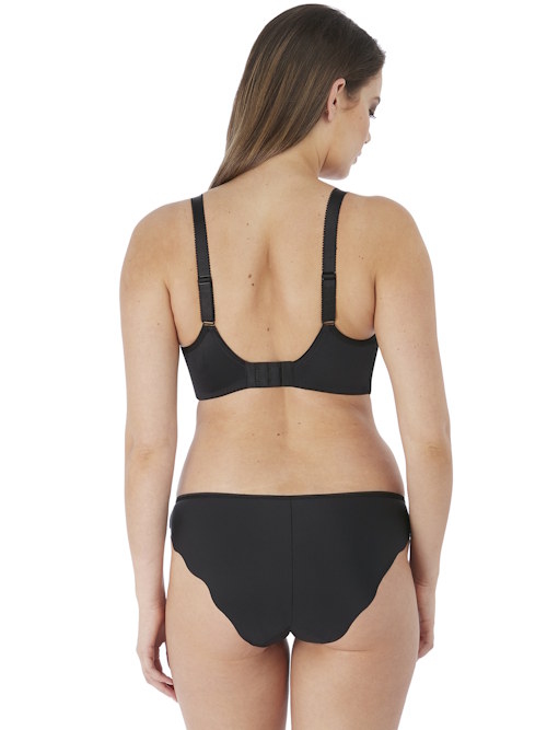 Fantasie Lingerie Ana zwart slip