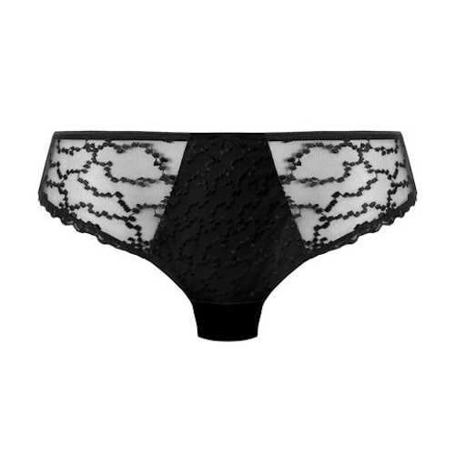 Fantasie Lingerie Ana zwart slip