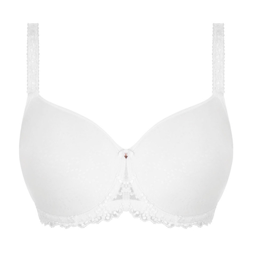 Fantasie Lingerie Ana wit voorgevormde bh