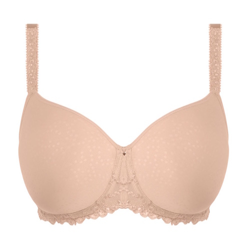 Fantasie Lingerie Ana beige voorgevormde bh