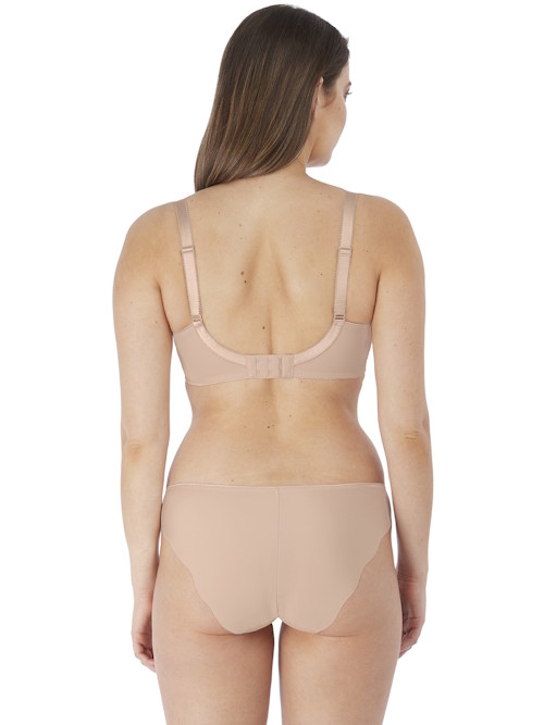 Fantasie Lingerie Ana beige niet voorgevormde bh