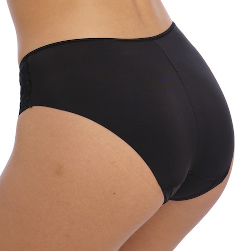 Fantasie Lingerie Envisage zwart slip