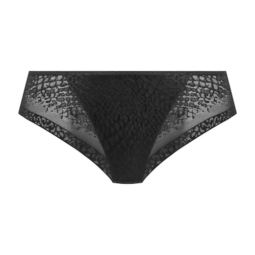 Fantasie Lingerie Envisage zwart slip