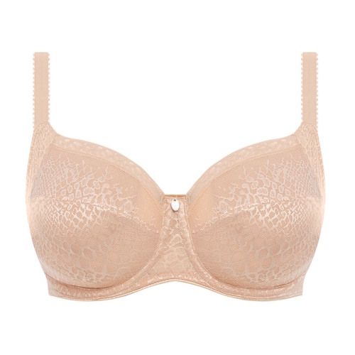 Fantasie Lingerie Envisage beige niet voorgevormde bh