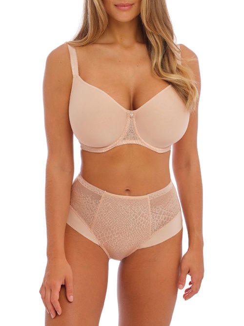 Fantasie Lingerie Envisage beige voorgevormde bh