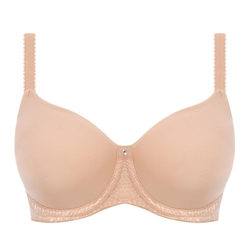 Fantasie Lingerie Envisage beige voorgevormde bh