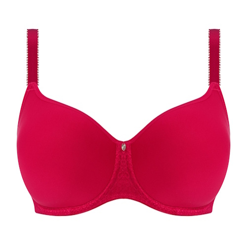 Fantasie Lingerie Envisage raspberry voorgevormde bh