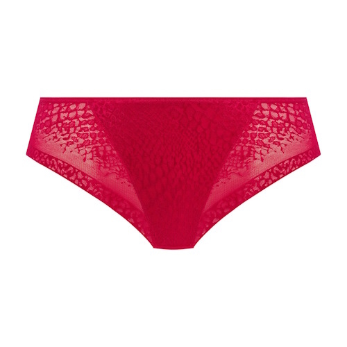 Fantasie Lingerie Envisage raspberry slip