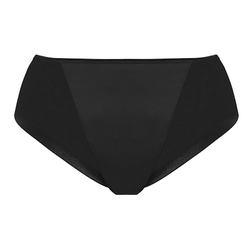 Fantasie Lingerie Illusion zwart slip
