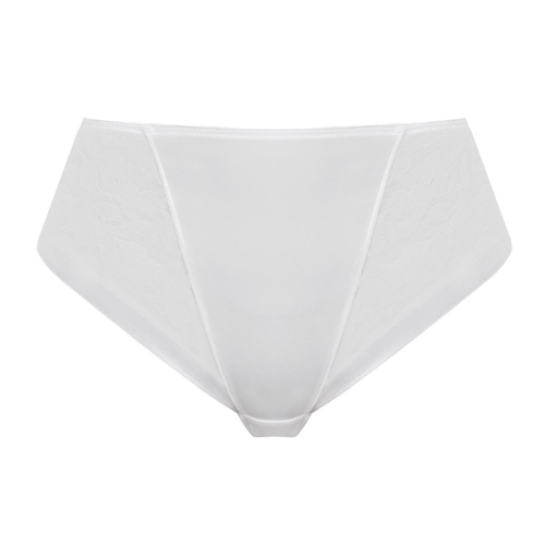 Fantasie Lingerie Illusion wit slip