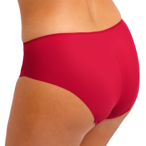 Fantasie Lingerie Illusion rood slip