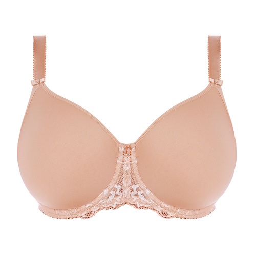 Fantasie Lingerie Aubree beige voorgevormde bh