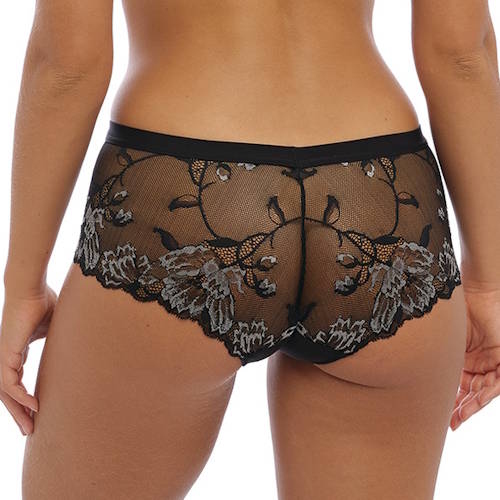 Fantasie Lingerie Aubree zwart short