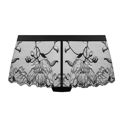 Fantasie Lingerie Aubree zwart short
