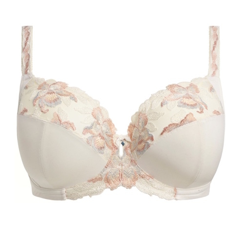 Fantasie Lingerie Magdalena ivoor voorgevormde bh