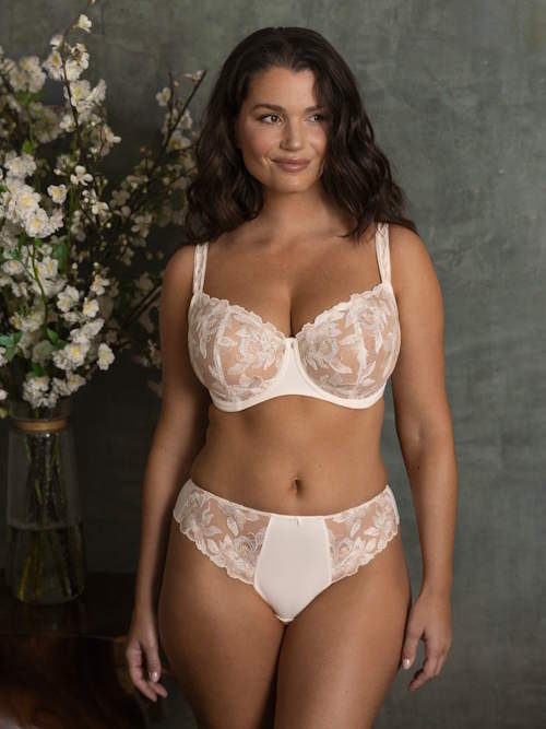 Fantasie Lingerie Magdalena ivoor voorgevormde bh