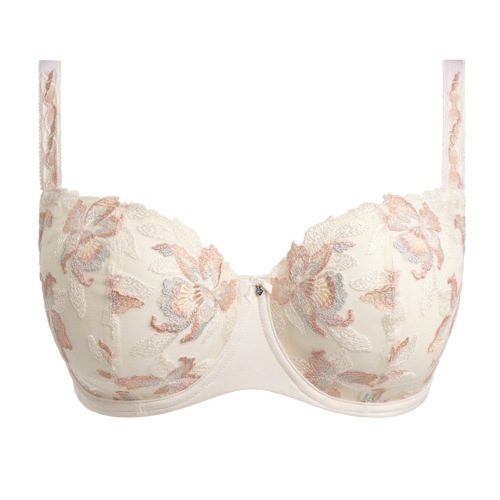 Fantasie Lingerie Magdalena ivoor voorgevormde bh