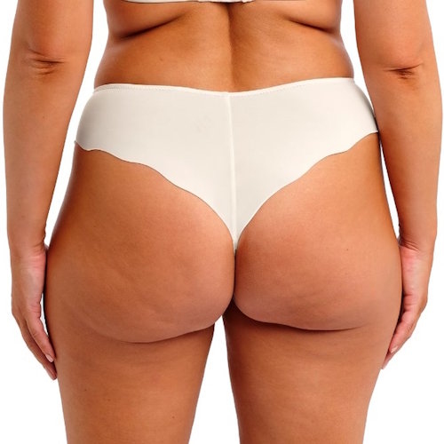 Fantasie Lingerie Magdalena ivoor string