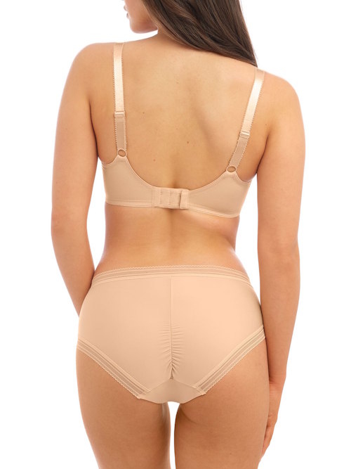 Fantasie Lingerie Fusion zand niet voorgevormde bh