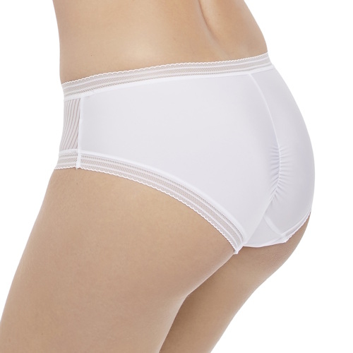 Fantasie Lingerie Fusion wit slip