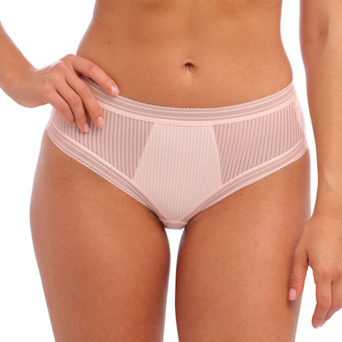 Fantasie Lingerie Fusion blush slip