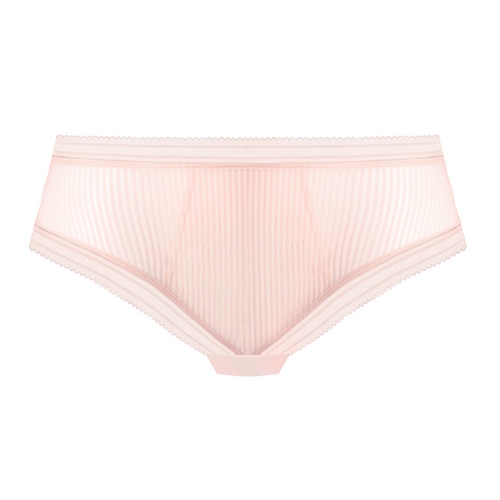 Fantasie Lingerie Fusion blush slip
