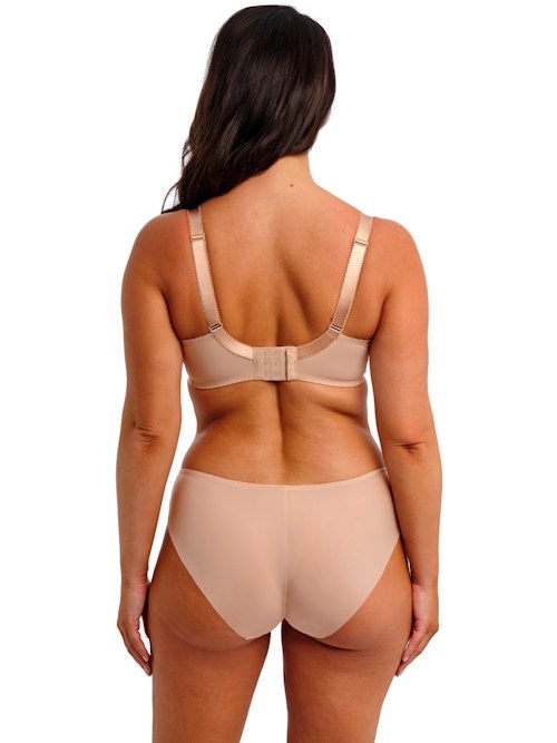 Fantasie Lingerie Emmaline beige niet voorgevormde bh